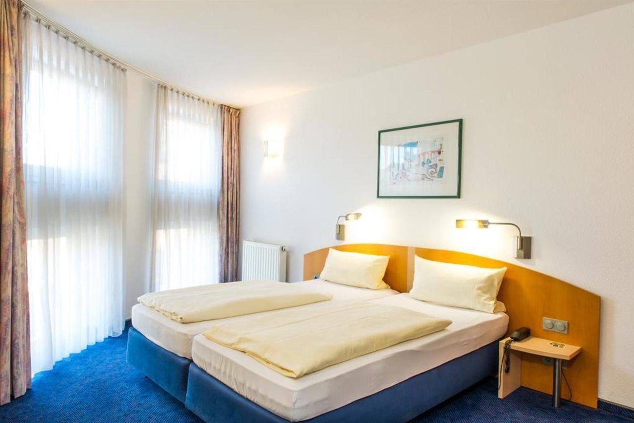 קלן Hotel Lemp מראה חיצוני תמונה