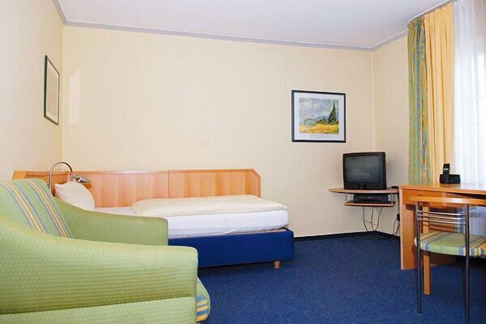 קלן Hotel Lemp מראה חיצוני תמונה
