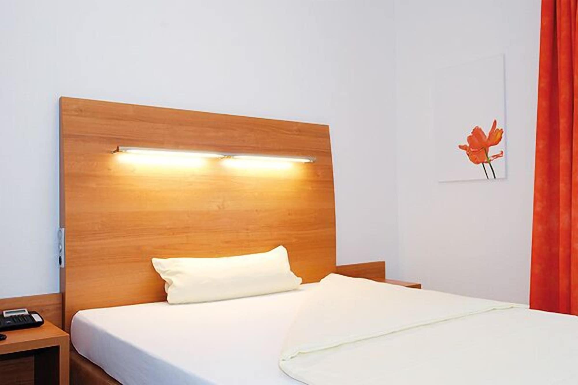 קלן Hotel Lemp מראה חיצוני תמונה