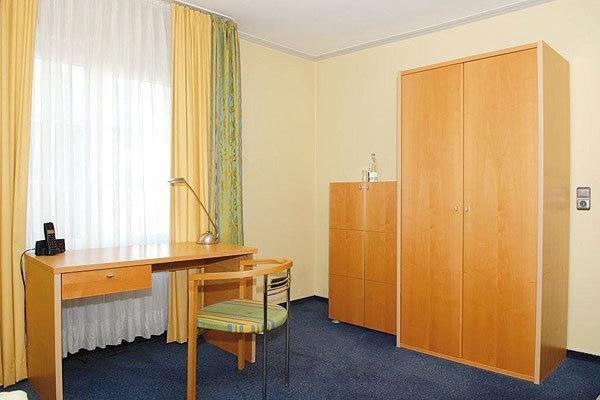קלן Hotel Lemp מראה חיצוני תמונה