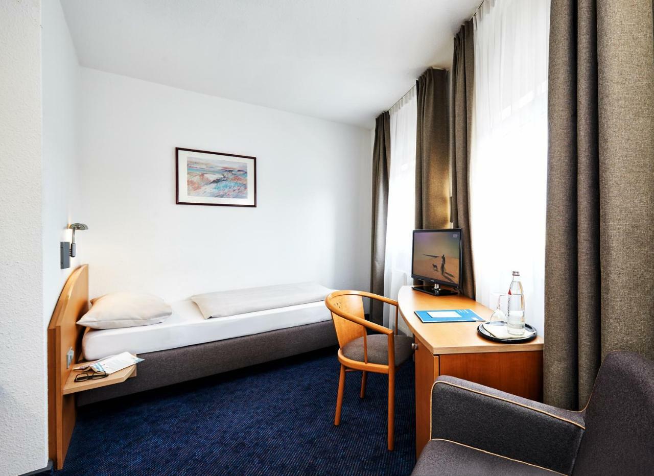 קלן Hotel Lemp מראה חיצוני תמונה