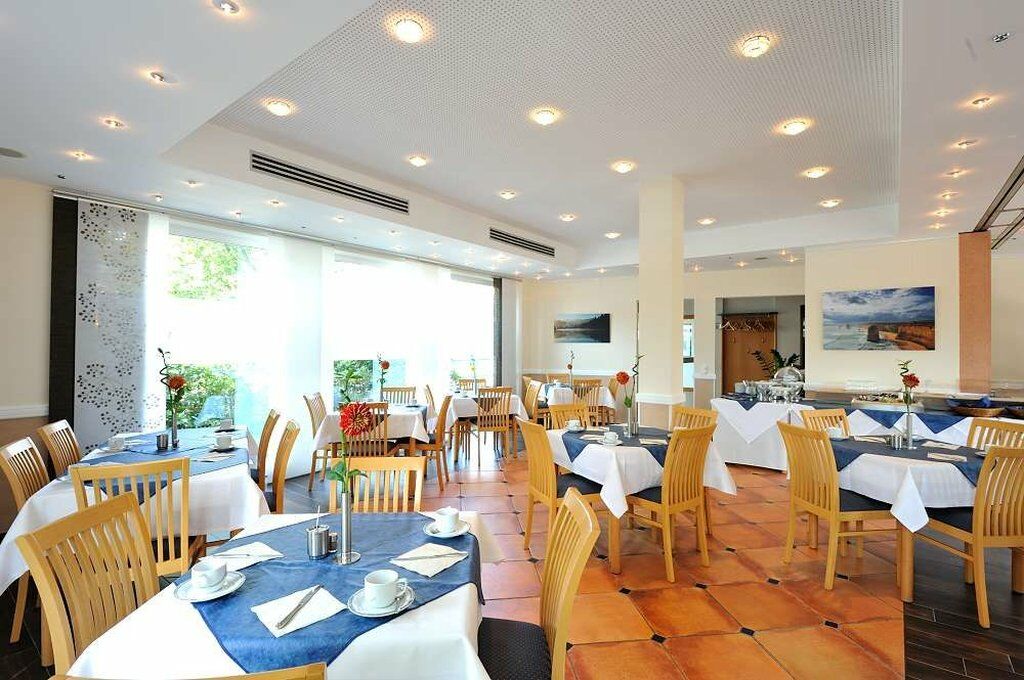 קלן Hotel Lemp מראה חיצוני תמונה